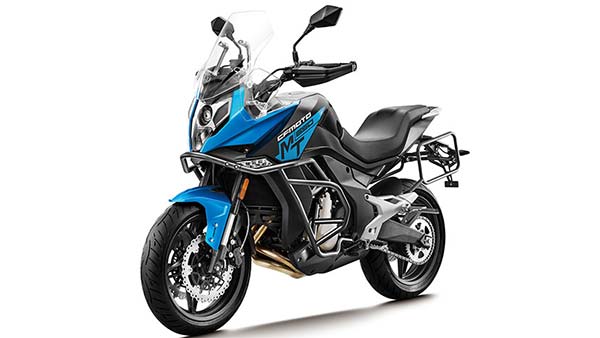 CF Moto Is Ready To Launch Their Range Of Motorcycles On 19 July