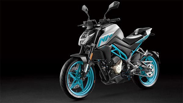 CF Moto Launch 4 New Bikes In India With Prices Starting At Rs X2.29 Lakh; The 300NK, 650NK, 650MT & 650GT