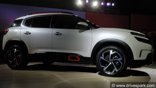 Groupe PSA Sets Up Technical Centre In India — Citroen Employees To Get Top-Notch Training