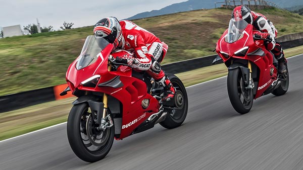 Ducati Partners With North Star Automotive — Aiming Maximum Presence In India