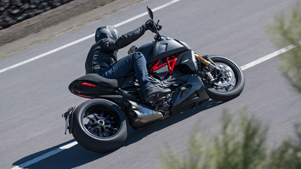 Ducati Diavel 1260 Indian Launch In August