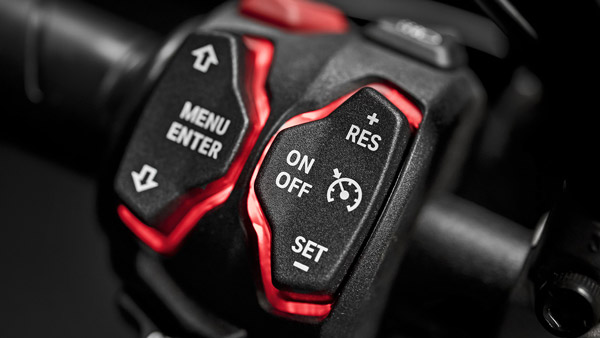 Ducati Diavel 1260 Indian Launch In August