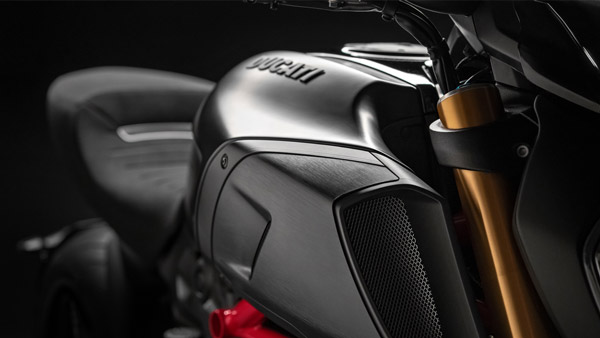 Ducati Diavel 1260 Indian Launch In August