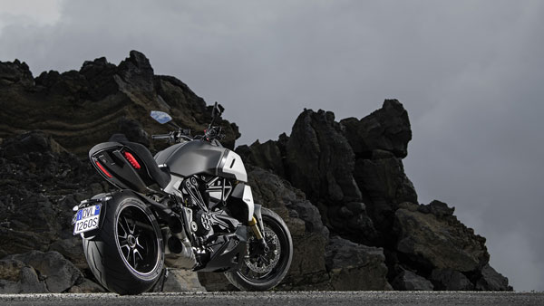 Ducati Diavel 1260 Indian Launch In August