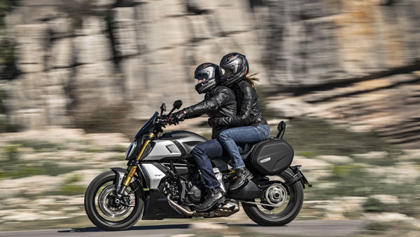 Ducati Diavel 1260 Indian Launch In August