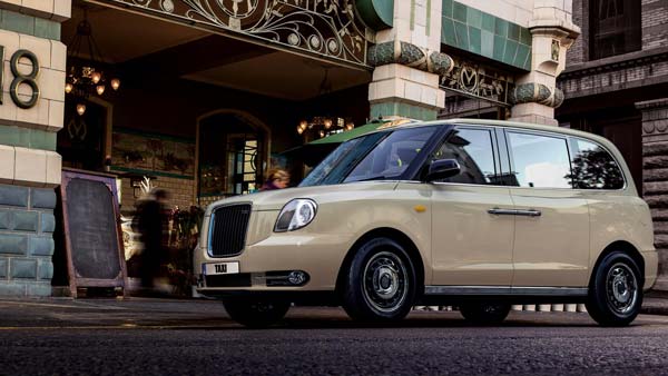 Electric Cars In Europe Mandated To Produce Sound