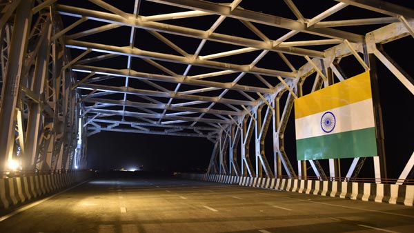 Rs 14,000 Crore Project To Improve Road Safety