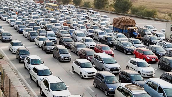 Government To Mandate Nitrogen-Filled Tyres