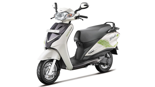 Hero MotoCorp Cannot Use Their Brand Name For Selling Electric Two-Wheelers — Here's Why