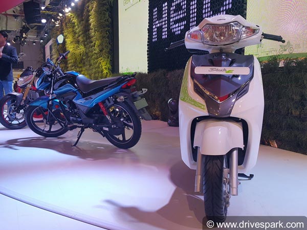 Hero MotoCorp Cannot Use Their Brand Name For Selling Electric Two-Wheelers — Here's Why