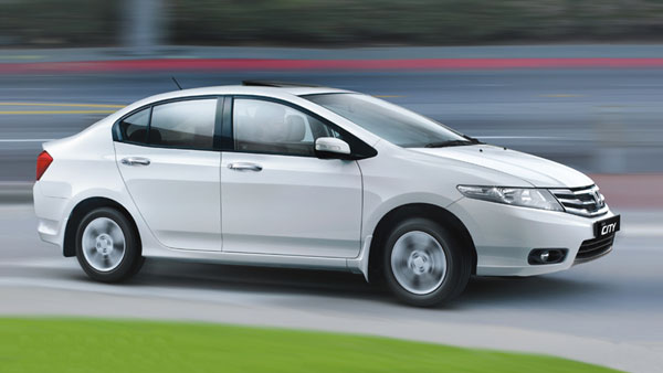 Honda Recalls Previous-Generation Jazz City CR-V Civic & Accord For Faulty Airbag Inflator