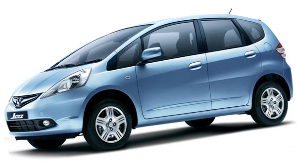 Honda Recalls Previous-Generation Jazz City CR-V Civic & Accord For Faulty Airbag Inflator