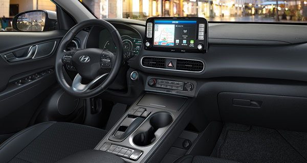 Hyundai Kona Electric Explodes In Canada: Hyundai EV Bursts Into Flames