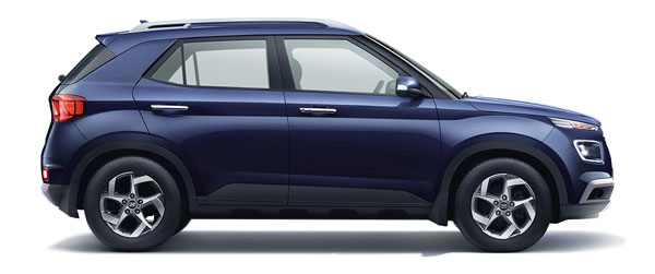 Hyundai Venue Bookings Cross 50,000 Since Launch: 18,000 Venue SUVs Delivered To Customers