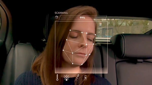 Jaguar Land Rover Tech Lets Car Respond To Your Mood