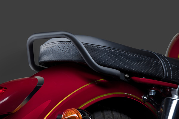 Jawa Motorcycle Accessories: Entire List With Its Pricing Revealed