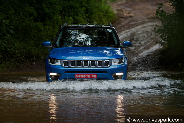 Jeep Compass Cost Effective Models Launching At Diwali