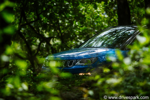 Jeep Compass Cost Effective Models Launching At Diwali