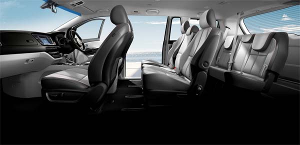 Kia Carnival India Launch Date Confirmed: To Be Launched At Upcoming 2020 Auto Expo