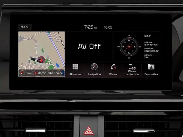 Kia Seltos Bookings Open: Booking Amount, India-Launch, Deliveries, Dealership Locations Explained