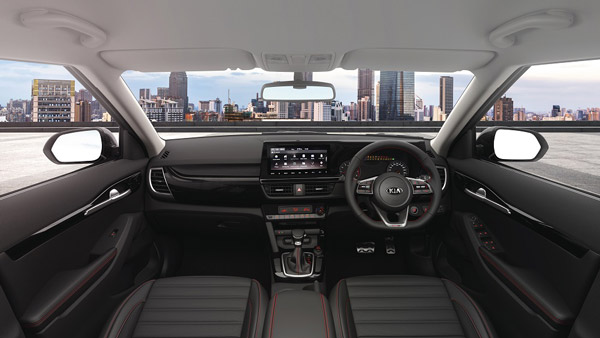 Kia Seltos Bookings Cross 6000 Units On The First Day: Makes It The Most-Anticipated Car Of 2019