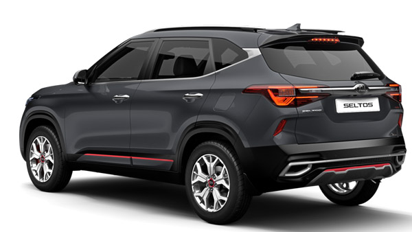Kia Seltos Bookings Cross 6000 Units On The First Day: Makes It The Most-Anticipated Car Of 2019