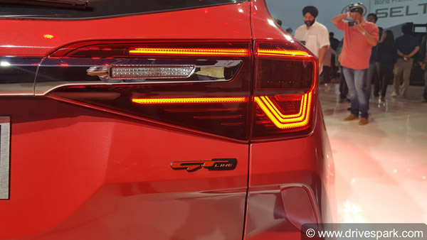 Kia Seltos Bookings & Launch Date Confirmed: 16th July Bookings & 22nd August Launch Confirmed