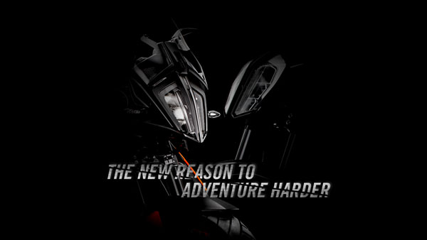 KTM Launches 790 Adventure In Indonesia While Indians Still Wait For The Elusive ADV