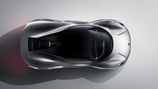 Lotus Unveils 1973bhp Evija Hypercar - Time Travel Is Almost Here