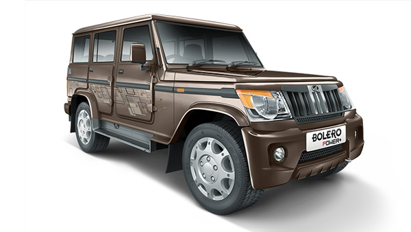 Mahindra Bolero BS6-Ready Model: Receives ICAT Certificate Along With A Number Of Safety Updates As Well