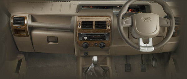 Mahindra Bolero BS6-Ready Model: Receives ICAT Certificate Along With A Number Of Safety Updates As Well