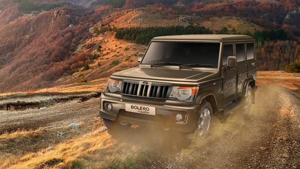 Mahindra Bolero BS6-Ready Model: Receives ICAT Certificate Along With A Number Of Safety Updates As Well