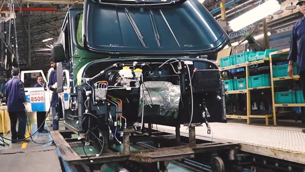 Mahindra Stops Production of The Thar With The Special Edition Thar 700: A Tribute Video