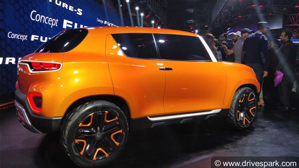 New Maruti S-Presso SUV India Launch Expected In September: Rivals The Mahindra KUV100 NXT