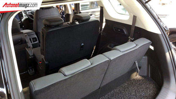 MG Hector Seven Seat Variant Launching In Indonesia Before India