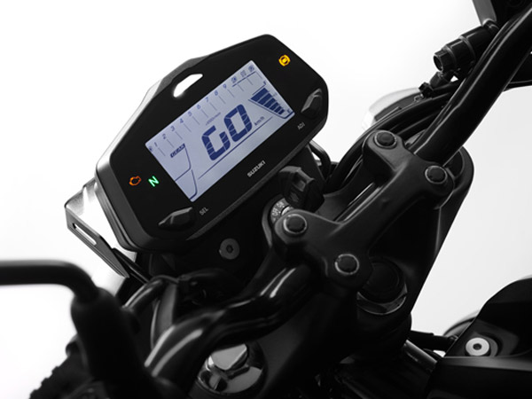 New (2019) Suzuki Gixxer 155 Facelift Launched In India At Rs 1 Lakh: Comes With New Features, Updated Styling & Improved Performance