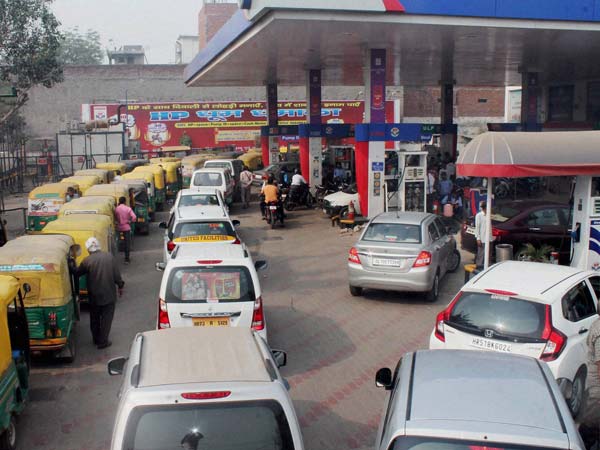 Ethanol Fuel Bunks Coming Soon As Nitin Gadkari Plans To Ask Ministry To Set Up Infrastructure