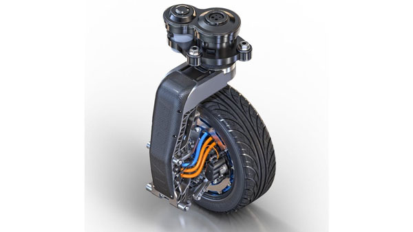 Protean Can Help You Pull Off Donuts In The Same Spot: Here’s How