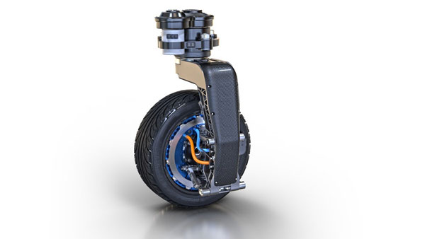 Protean Can Help You Pull Off Donuts In The Same Spot: Here’s How