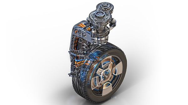 Protean Can Help You Pull Off Donuts In The Same Spot: Here’s How