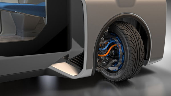 Protean Can Help You Pull Off Donuts In The Same Spot: Here’s How