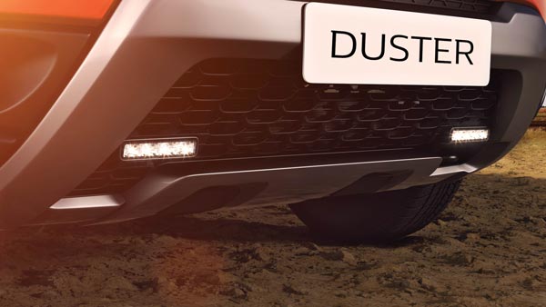 Renault Duster Accessories Online Details: List Of Official Accessories & Where To Buy