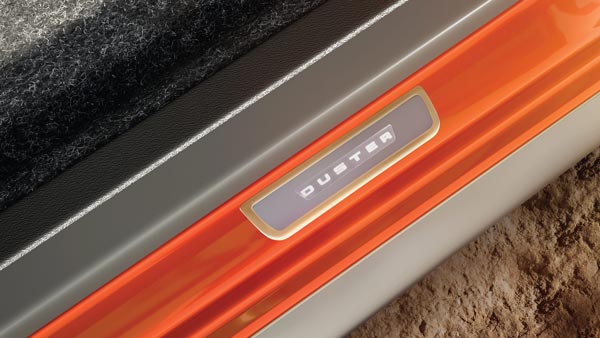 Renault Duster Accessories Online Details: List Of Official Accessories & Where To Buy