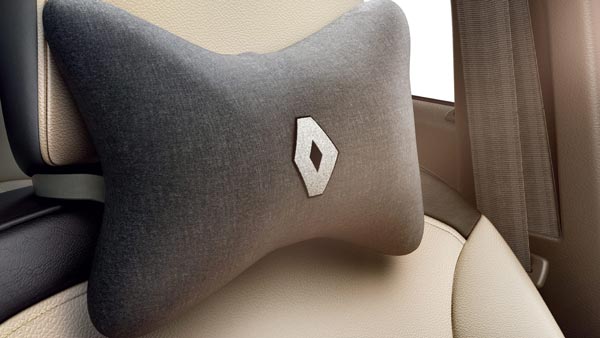 Renault Duster Accessories Online Details: List Of Official Accessories & Where To Buy