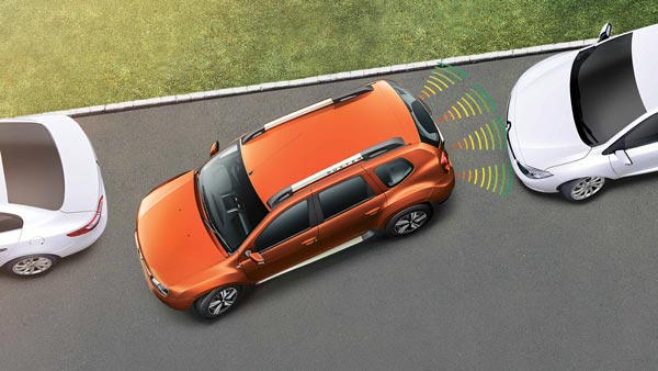 Renault Duster Accessories Online Details: List Of Official Accessories & Where To Buy