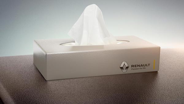 Renault Duster Accessories Online Details: List Of Official Accessories & Where To Buy