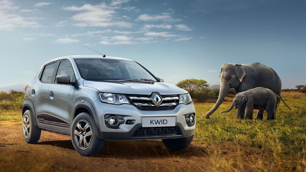 Zoomcar Renault Partnership To Offer Kwid Hatchback: Subscription Details