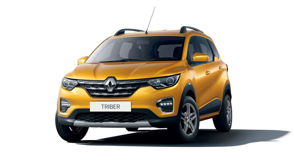 Renault Triber Vs Maruti Ertiga Comparison: Major Differences, Features, Specs & More