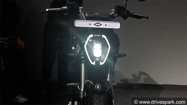 Revolt RV 400 Electric Motorcycle Launch Date Confirmed For 7th August: Price Expectations, Specs, Features Explained