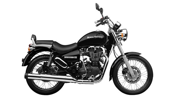 Royal Enfield Sales June 2019 Model-Wise Break-Up: Most Models Record Decline Including The 650-Twins